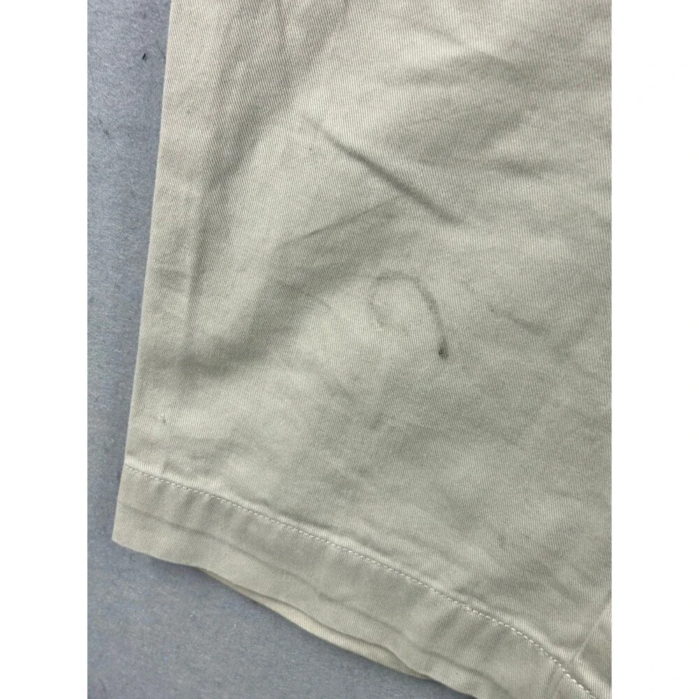 Polo Ralph Lauren Classic Chino Men’s Khaki Pants 36x30 Beige